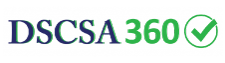 dscsa logo