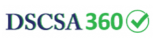 dscsa logo